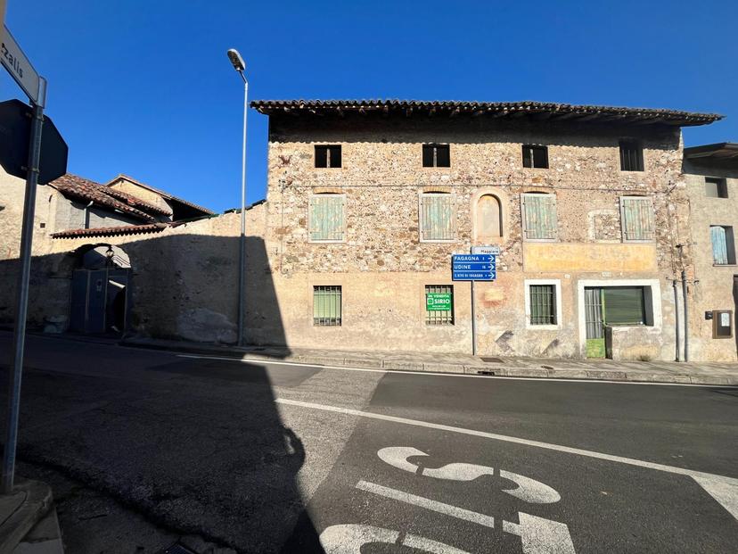 Rustico in Via Maggiore 46, Fagagna — foto 5 di 5