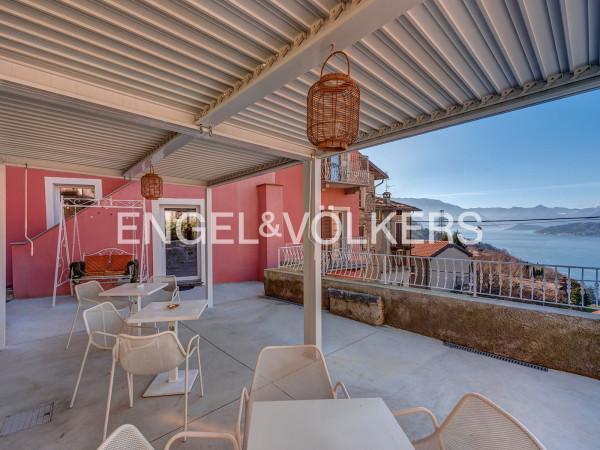 Villa bifamiliare, Perledo — foto 4 di 5