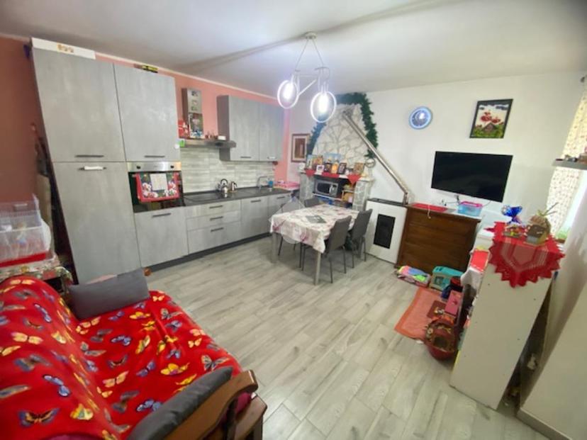 Casa indipendente in Via Giglio Vecchio, Montefiascone — foto 4 di 5