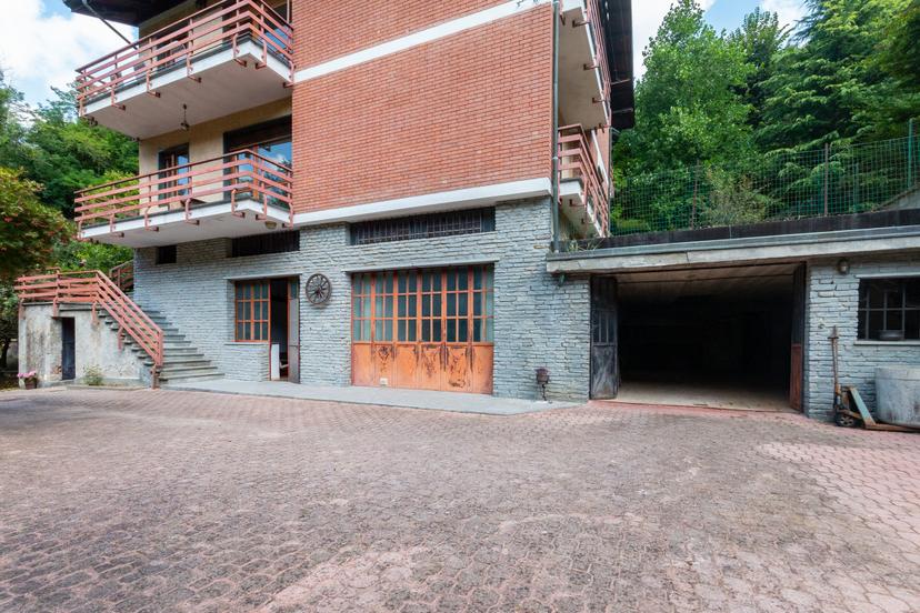 Trilocale in Strada Valle Bontempo 3, Castiglione Torinese — foto 4 di 5