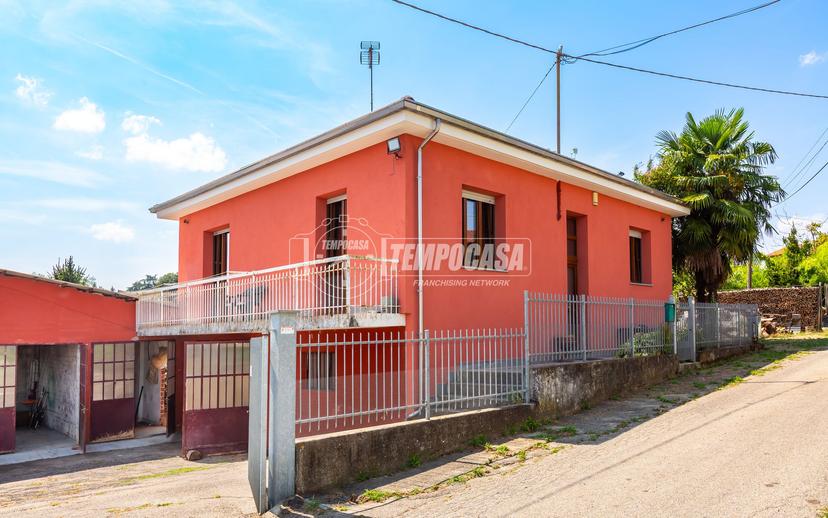 Villa in Via Valroino 7, Cortazzone — foto 4 di 5