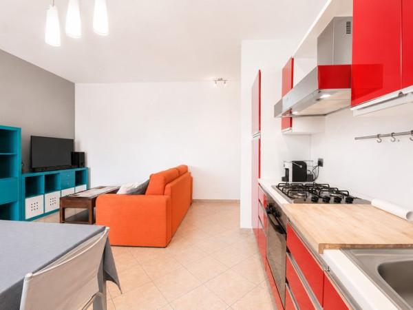 Bilocale in Via Ferreri 24, Roddi — foto 5 di 5