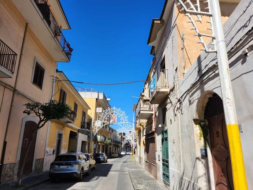 Appartamento in villa in Via Paolo Falciani, Sarno — foto 4 di 5