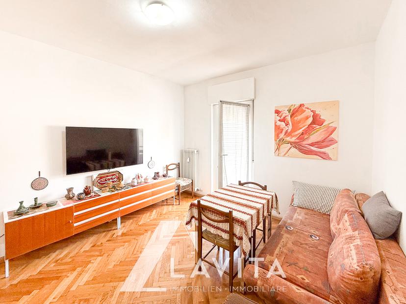 Bilocale in Via Claudia Augusta - Claudia-Augusta-StraßE, Bolzano — foto 4 di 5