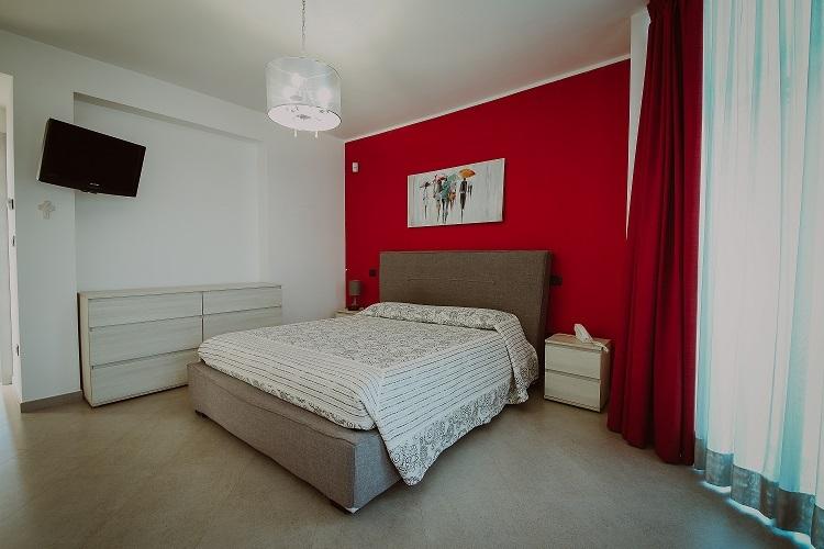 Casa indipendente in Via Nicola Brandi 27, Brindisi — foto 5 di 5