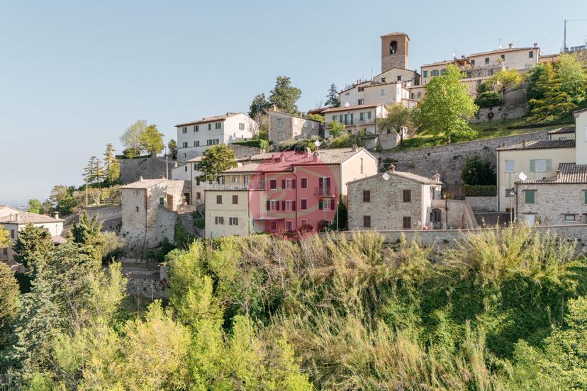 Villa a schiera, Verucchio — foto 2 di 5