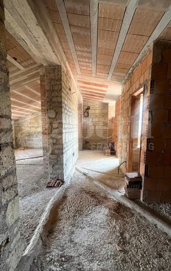 Casa indipendente in Via Giacomo Leopardi, Calvi Risorta — foto 5 di 5