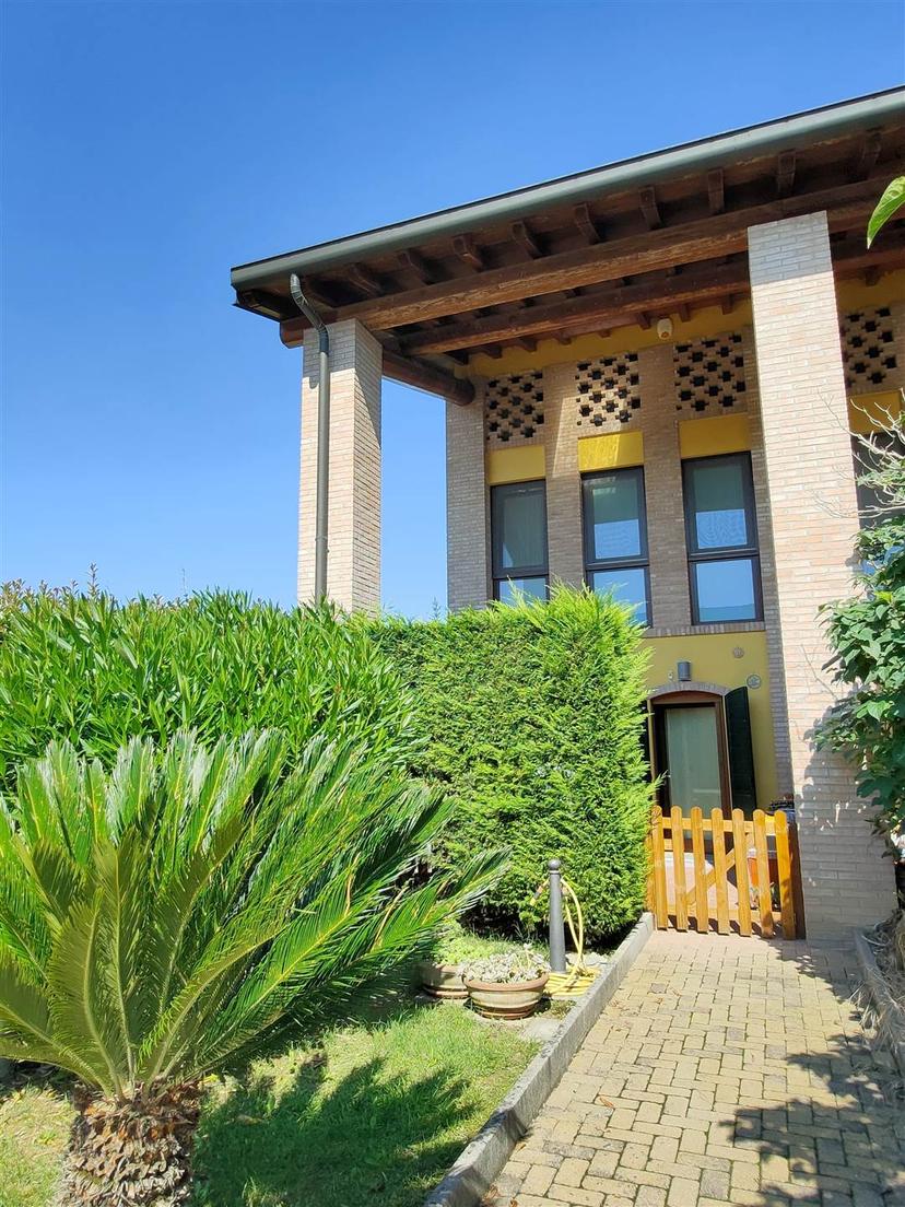 Casa indipendente in Cascina Barbinetta, Lodi — foto 3 di 5