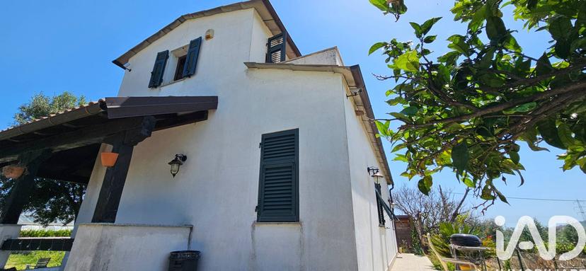 Villa in Strada Regione Poggi 33, Albenga — foto 5 di 5