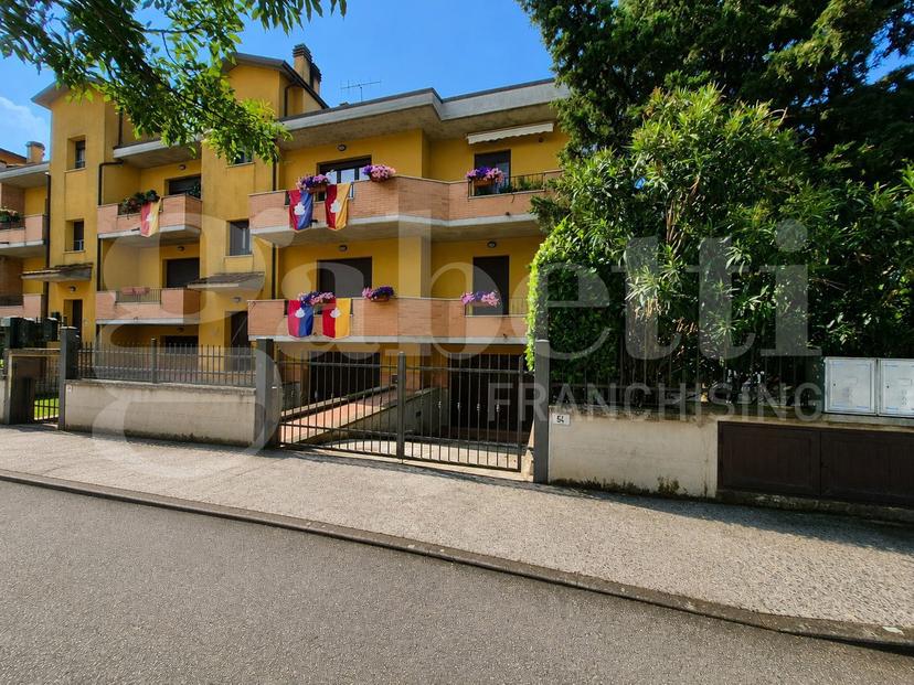 Casa indipendente in Padule, Via Sirmione 58, Gubbio — foto 5 di 5