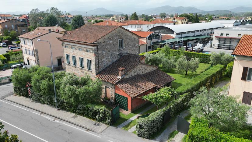Rustico, Lucca — foto 4 di 5
