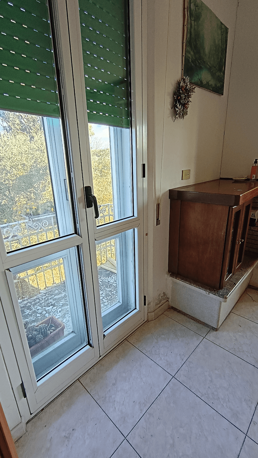 Casa indipendente in Contrada Santa Lucia, Agugliano — foto 5 di 5