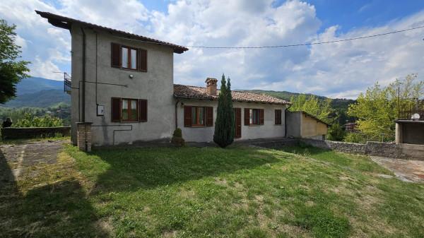 Villa in Frazione Casa Villa, Romagnese — foto 2 di 5