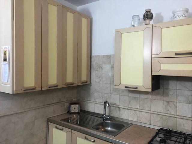 Trilocale, Civitanova Marche