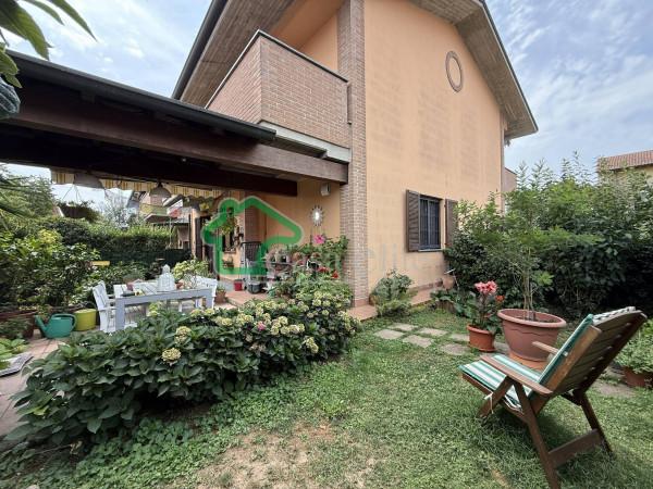 Trilocale in Via Lodi, Cervignano d'Adda — foto 5 di 5