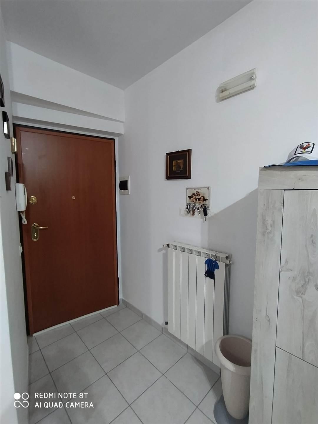 Trilocale in Via Benedetto Croce, Castel Frentano