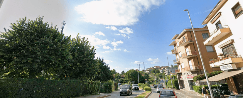 Bilocale in Via col di Lana, Castellanza — foto 3 di 3
