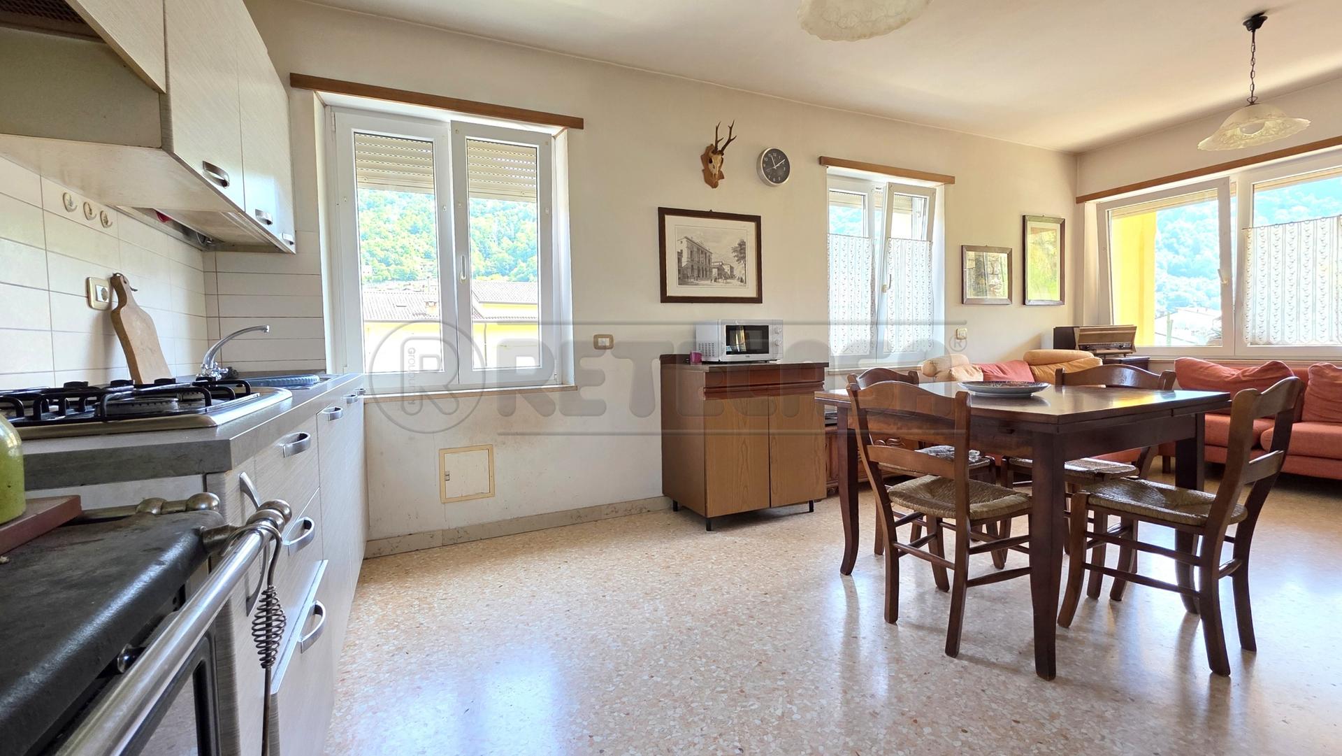Casa indipendente, Recoaro Terme