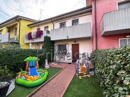 Villa a schiera in Corso della Vittoria 2, Legnago — foto 3 di 5