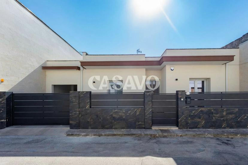 Casa indipendente in Via Crocifisso 76, Guagnano — foto 5 di 5
