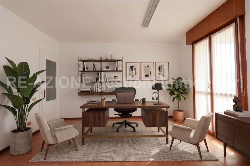 Villa bifamiliare in Viale Bartolomeo d'Alviano 89, Vicenza — foto 2 di 5