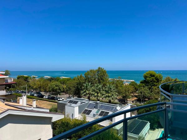 Attico in Viale Primo Vere 138, Pescara