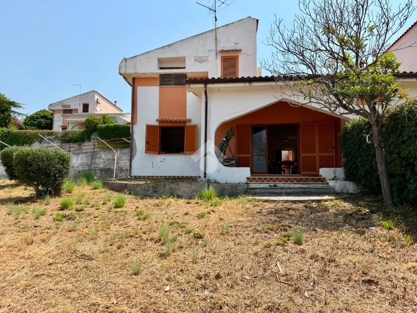 Villa in Contrada Riviere, Diamante — foto 4 di 5