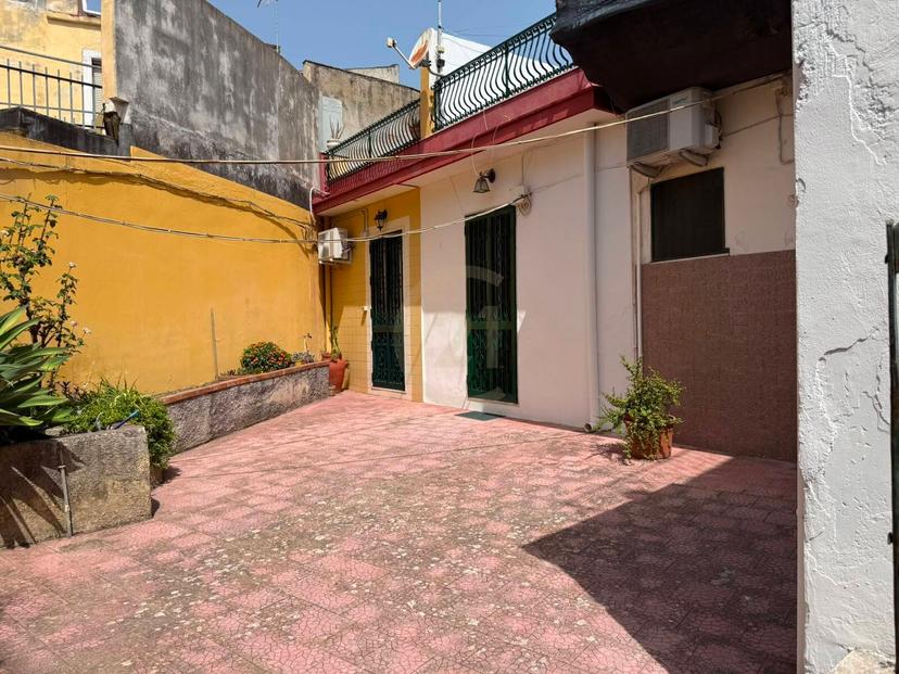 Villa bifamiliare in Via Mertole 12, Acireale — foto 3 di 5