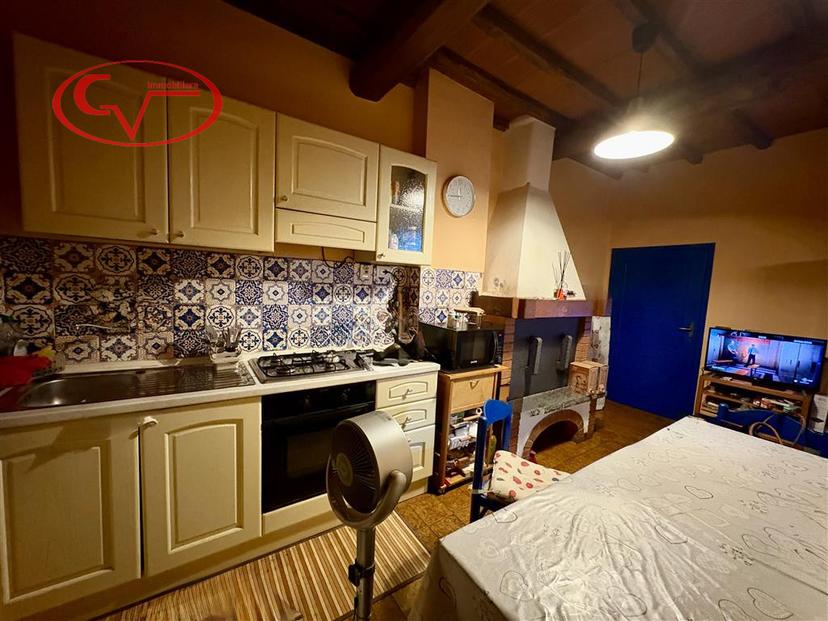 Bilocale in Via Dante Alighieri, Terranuova Bracciolini — foto 3 di 5