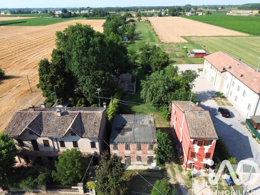 Villa in Via Via Barberi, Novi di Modena — foto 3 di 5