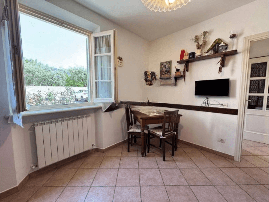 Villa bifamiliare, Seravezza — foto 2 di 5