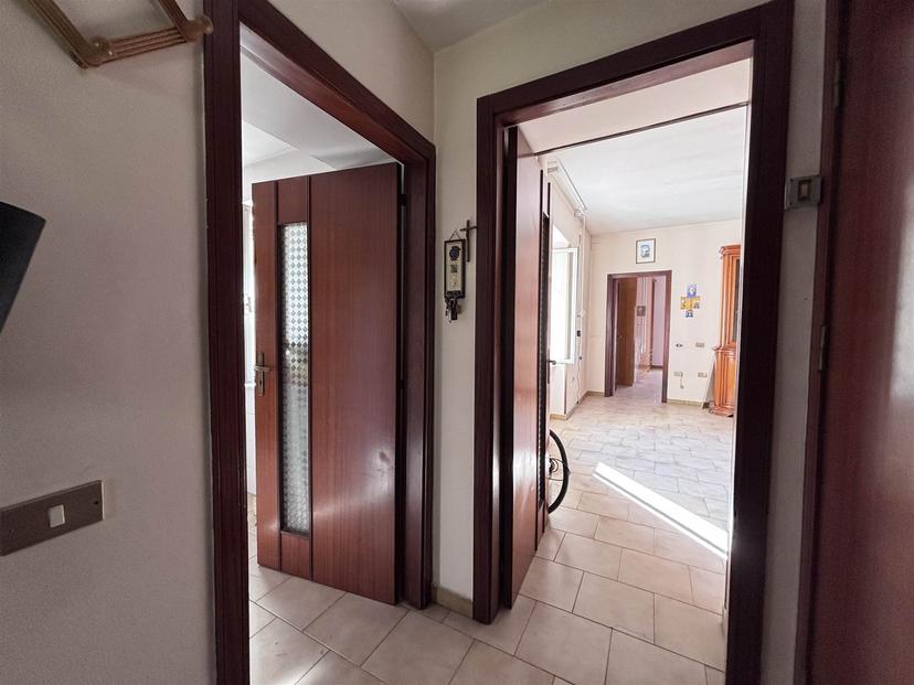Bilocale in Oberdan, Olevano sul Tusciano — foto 4 di 5
