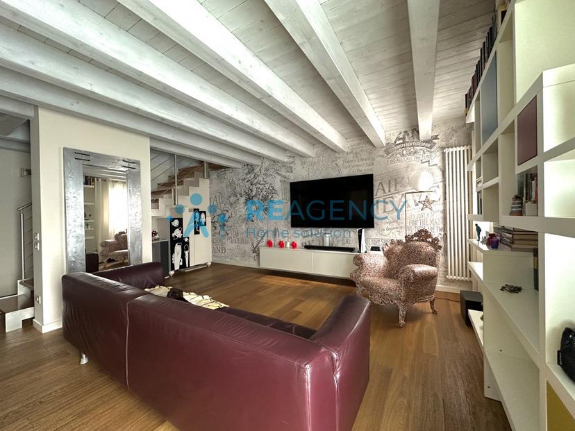 Villa in Via San Valentino, Brendola — foto 4 di 5