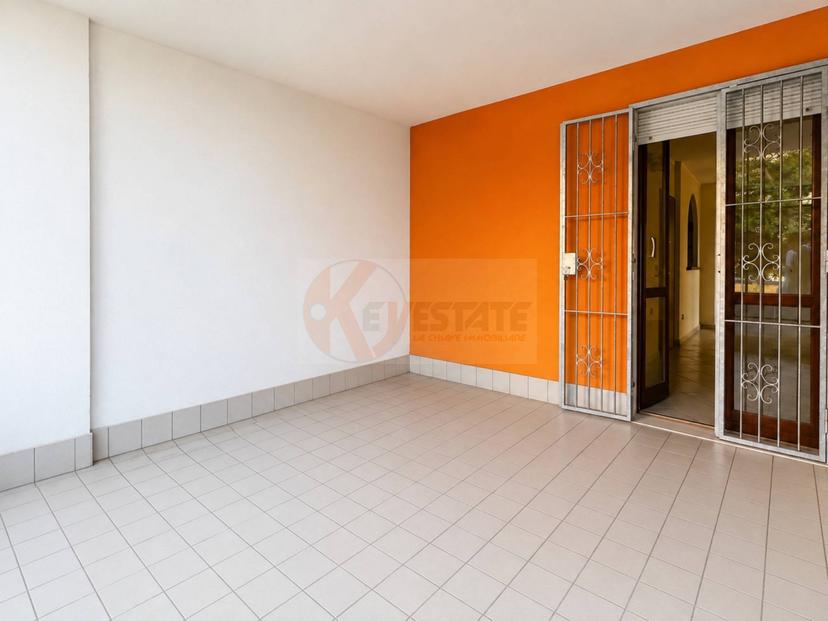 Appartamento in Via Sieni 17, Sassari