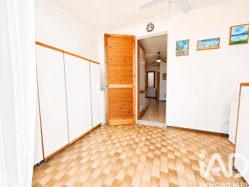 Bilocale in Via Via Fermo 12, Numana — foto 2 di 5