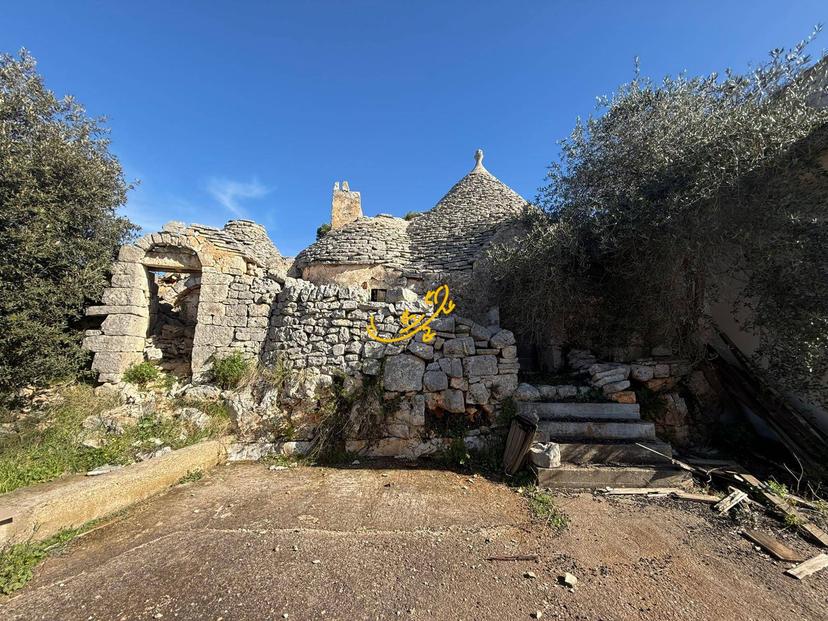 Rustico in Strada Comunale del Rosario, Putignano — foto 2 di 5