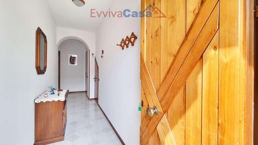Appartamento in Via Roncaglia 17, San Lorenzo in Campo