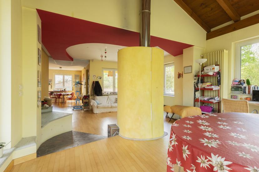 Casa indipendente in Via Marconi 51, Roasio — foto 4 di 5