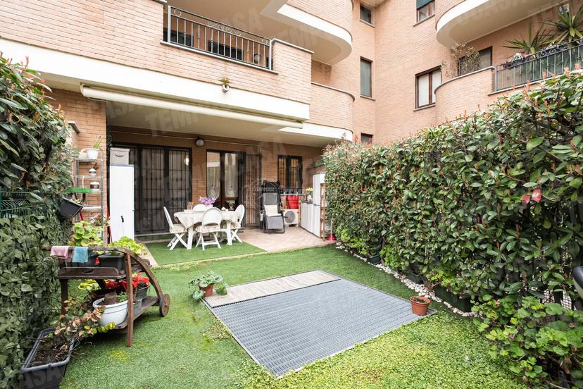 Monolocale in Via Solferino 18/a, Seregno