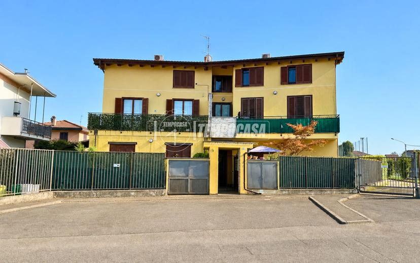 Bilocale in Via S. Giovanni Bosco 2, Casatenovo — foto 4 di 5
