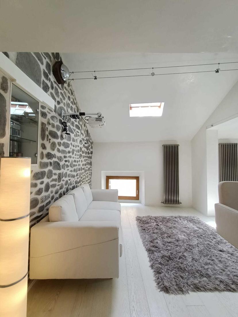 Attico, Pontremoli — foto 5 di 5