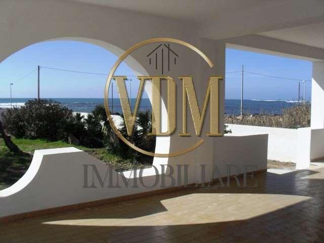 Villa unifamiliare in Via Lungomare Biscione, Petrosino — foto 3 di 5