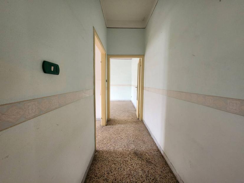 Quadrilocale in Via Vito Nicola Melorio 64, Santa Maria Capua Vetere — foto 3 di 5