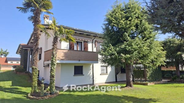 Villa in Via Giovanni Pascoli 2, Selvazzano Dentro — foto 4 di 5