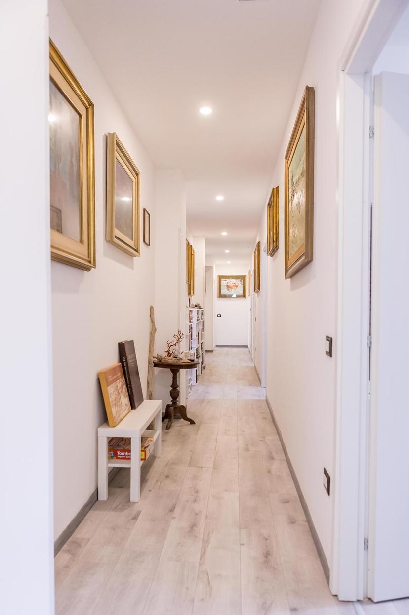 Appartamento in Via Guglielmo Marconi 192, Quartu Sant'Elena — foto 3 di 5