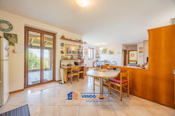 Villa in Strada Perrona 3a, Calliano Monferrato — foto 2 di 5