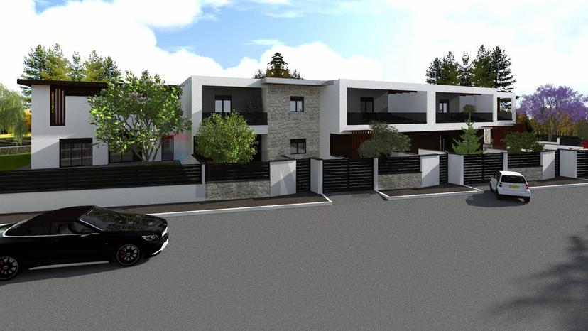 Villa in Via Aldo Moro Snc, Binetto — foto 4 di 5