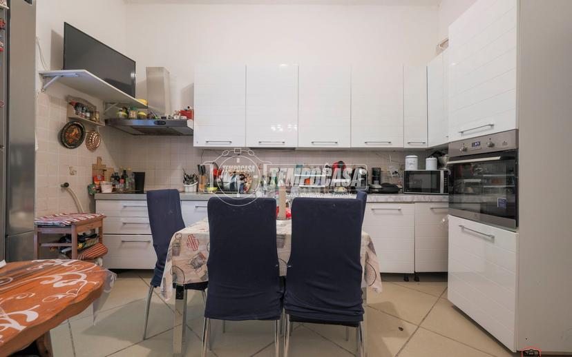 Appartamento in Via Roma, Livorno
