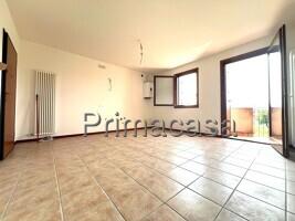 Trilocale in Via Trevisan 10, Montagnana — foto 5 di 5
