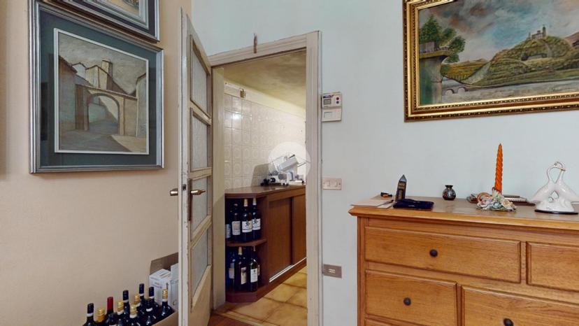Trilocale in Via Francesco Petrarca 7, Seregno — foto 3 di 5